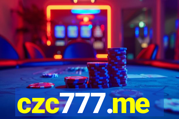 czc777.me