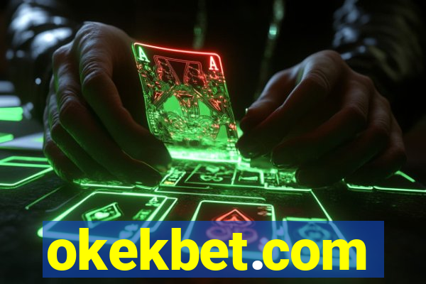 okekbet.com