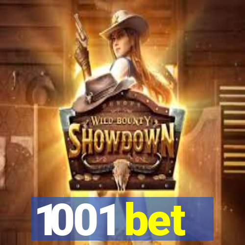 1001 bet