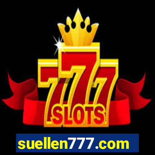 suellen777.com