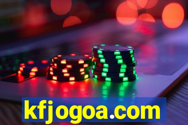 kfjogoa.com