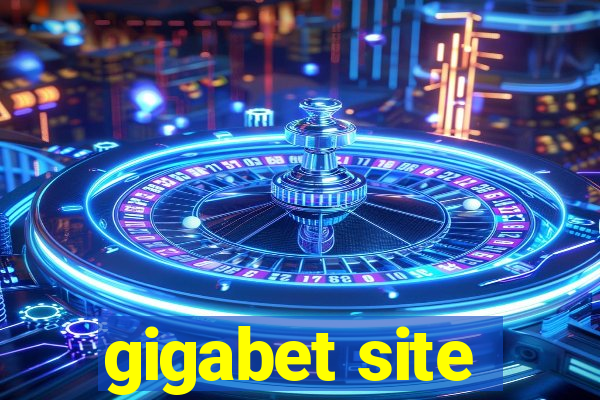 gigabet site