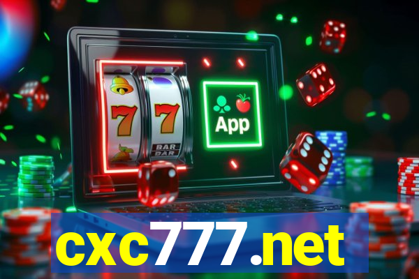 cxc777.net