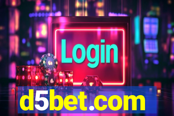 d5bet.com