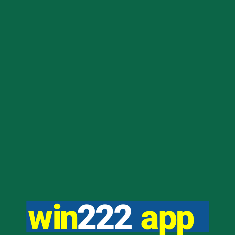 win222 app