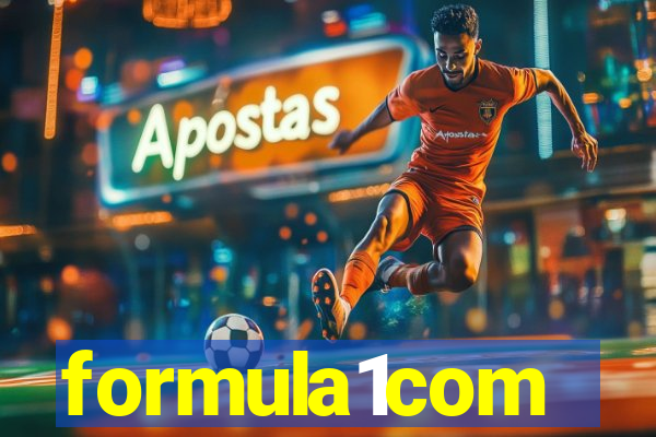 formula1com