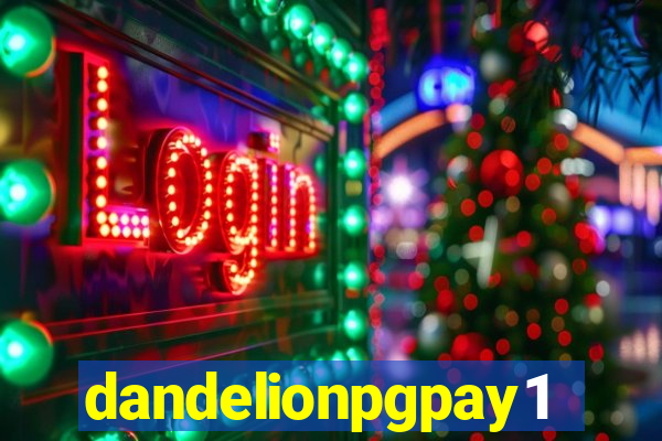 dandelionpgpay1.com