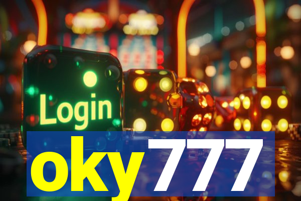 oky777