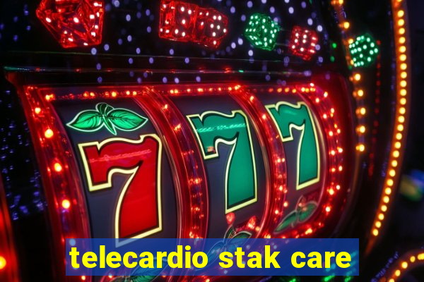 telecardio stak care