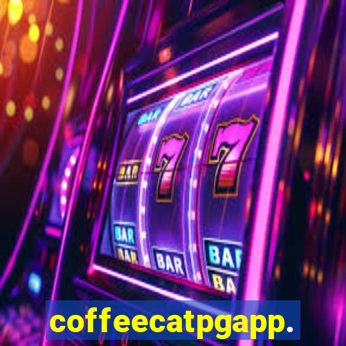 coffeecatpgapp.com