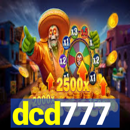 dcd777