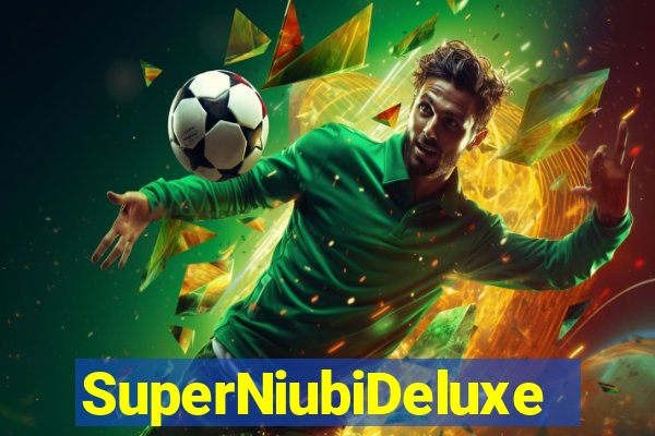 SuperNiubiDeluxe super mario deluxe nintendo switch rom