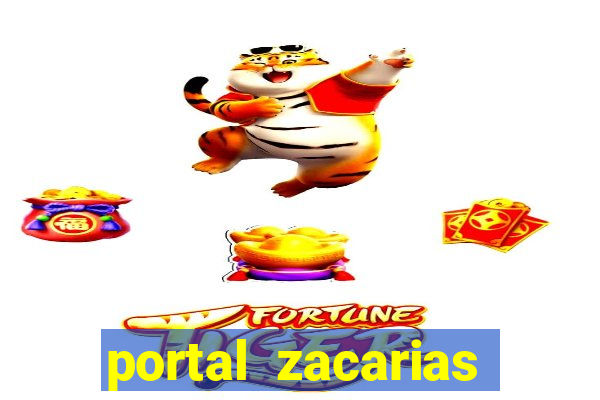 portal zacarias area 51