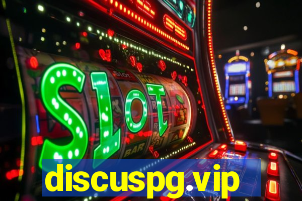 discuspg.vip