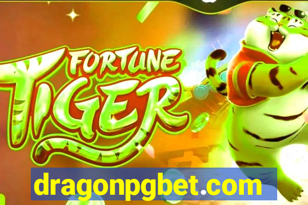 dragonpgbet.com