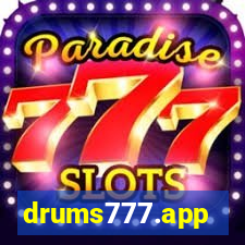 drums777.app