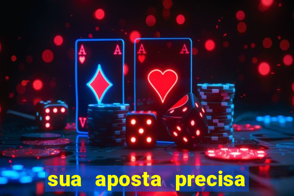 sua aposta precisa ser aprovada por um analista bet365