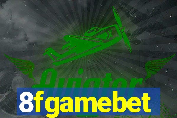 8fgamebet