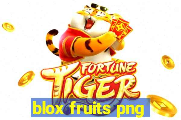 blox fruits png