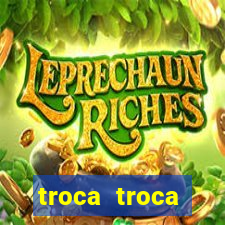 troca troca cruzeiro sp