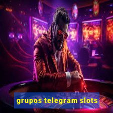 grupos telegram slots