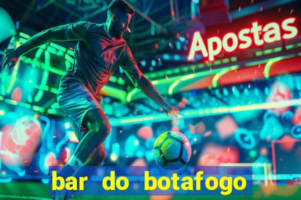 bar do botafogo natal rn