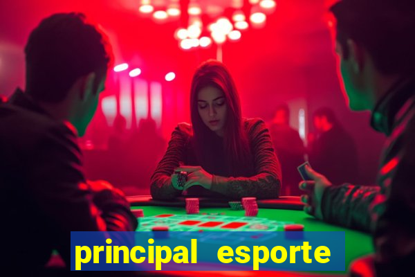 principal esporte do mexico