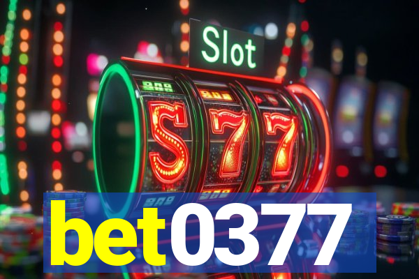 bet0377