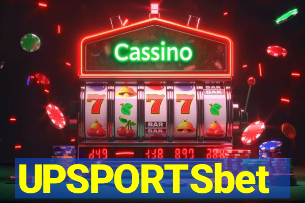 UPSPORTSbet