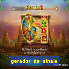 gerador de sinais fortune tiger