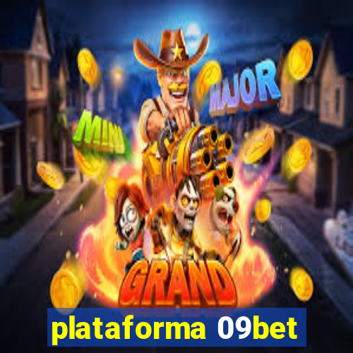 plataforma 09bet