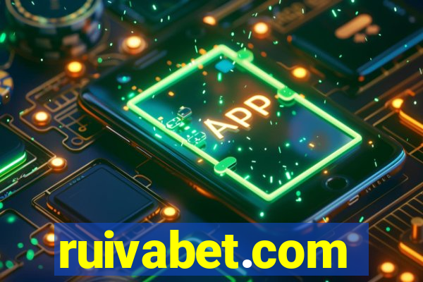 ruivabet.com