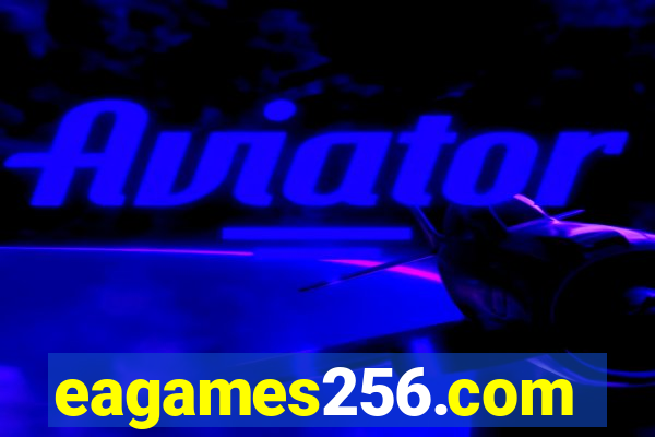 eagames256.com