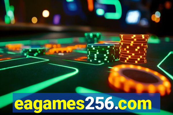 eagames256.com