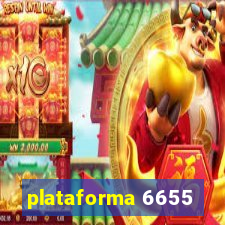 plataforma 6655