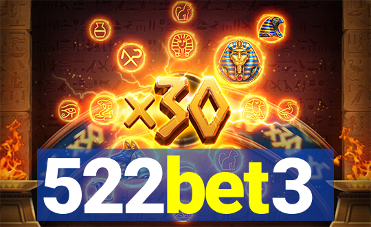 522bet3