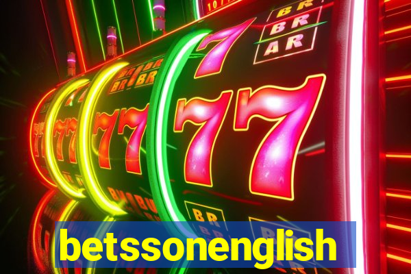 betssonenglish