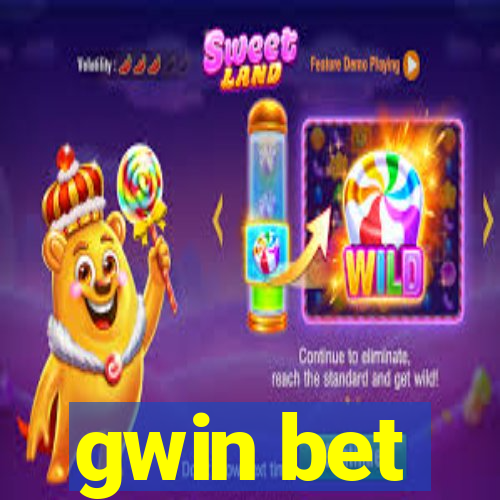 gwin bet