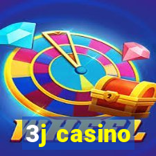 3j casino