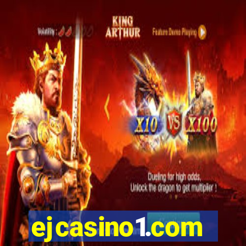 ejcasino1.com