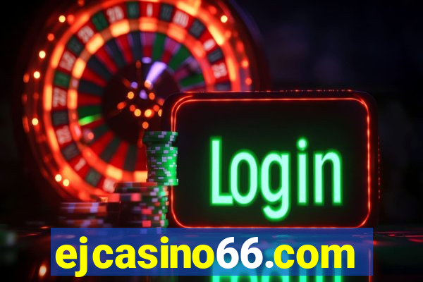 ejcasino66.com