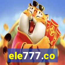 ele777.co