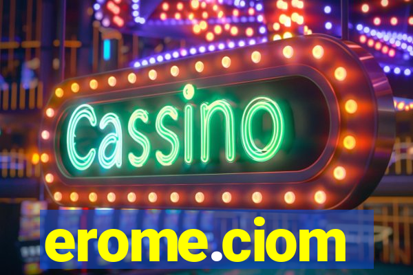 erome.ciom