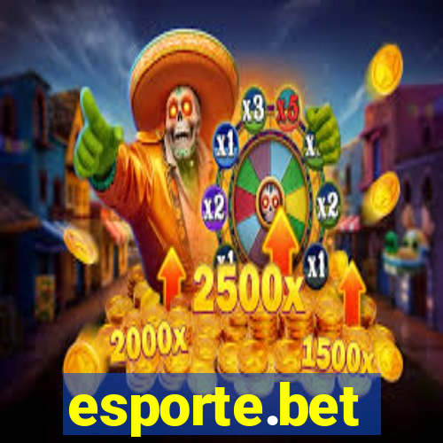 esporte.bet