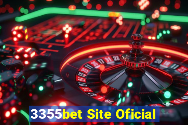 3355bet Site Oficial