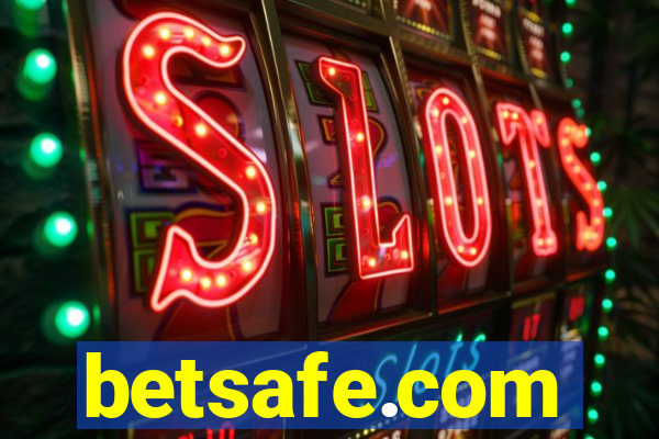 betsafe.com