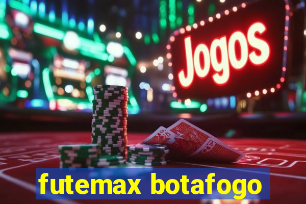 futemax botafogo