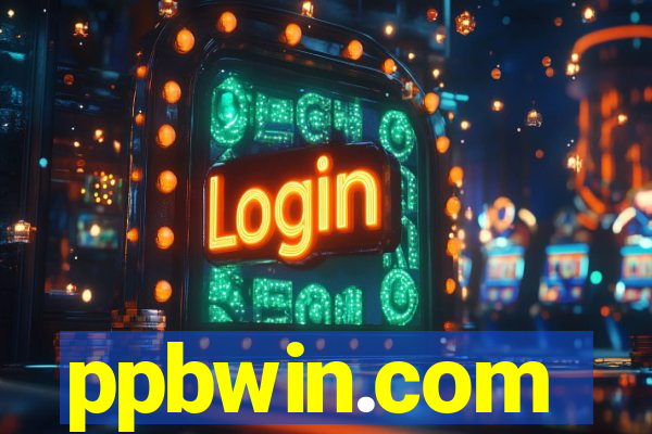 ppbwin.com