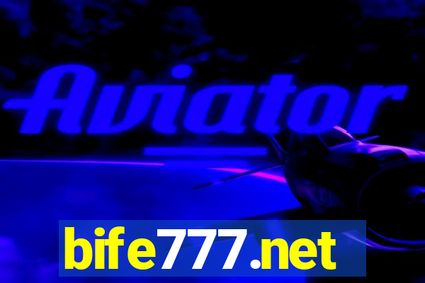 bife777.net