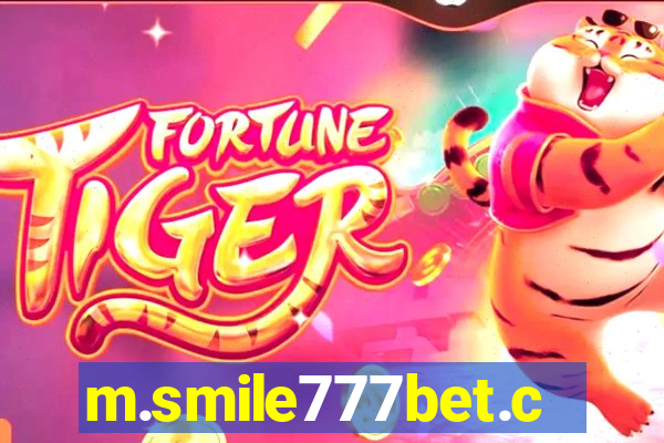 m.smile777bet.com